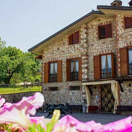 Agriturismo Il Castagneto Supino Eksteriør bilde