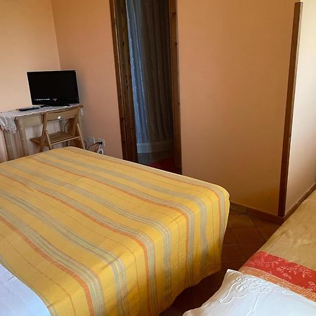 Agriturismo Il Castagneto Supino Eksteriør bilde
