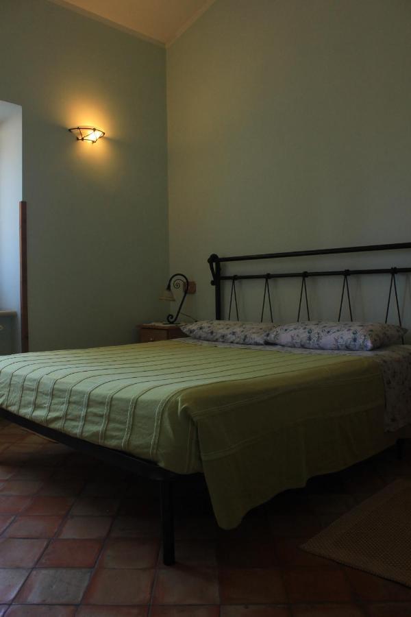 Agriturismo Il Castagneto Supino Eksteriør bilde